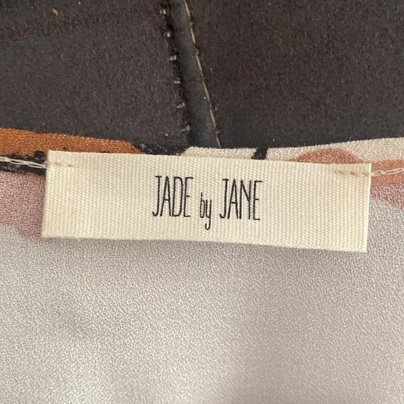 *new* Floral Babydoll Dress - Picture 4 of 6